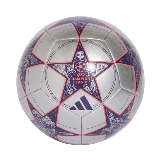 Adidas Μπάλα ποδοσφαίρου UCL Club Adidas Μπάλα ποδοσφαίρου UCL Club